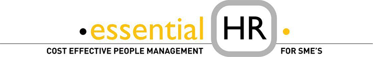 EssentialHR Logo