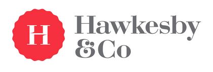 hawkesby co logo