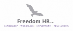 Freedom HR logo