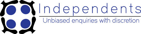 Independents logo