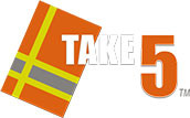 Take5 / OSH Consultants logo